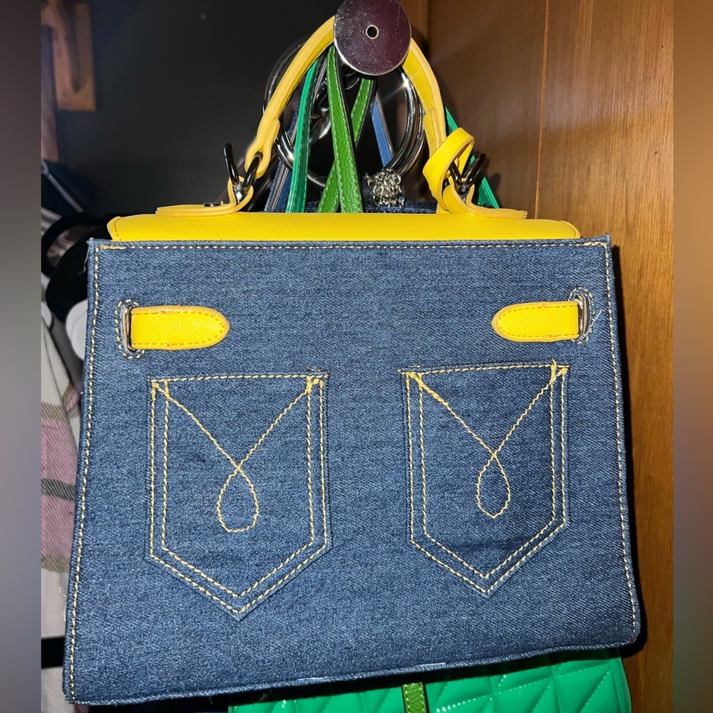 PURSE/BAG - Picture 2 of 4
